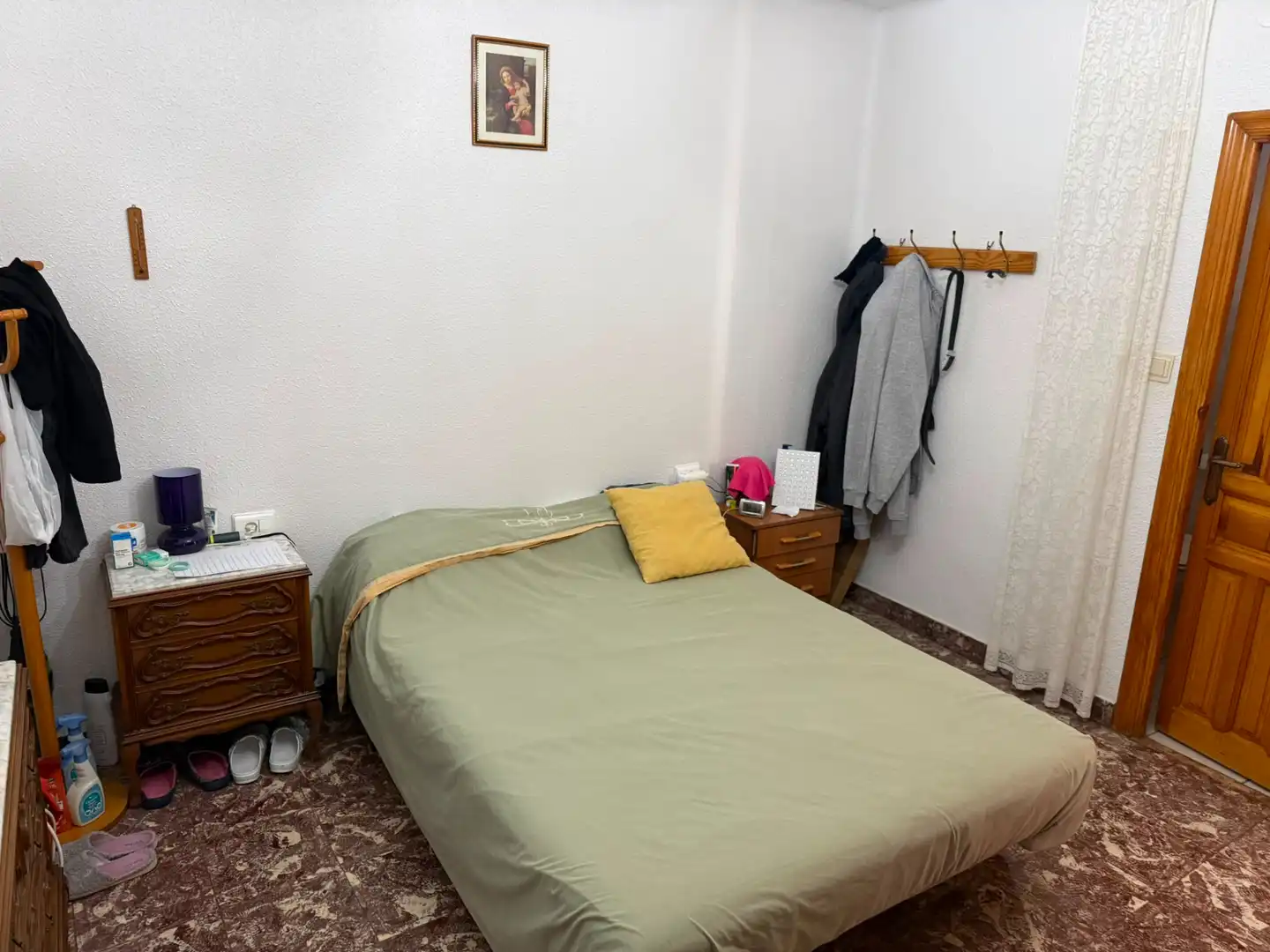 Piso en venta en Algemesí