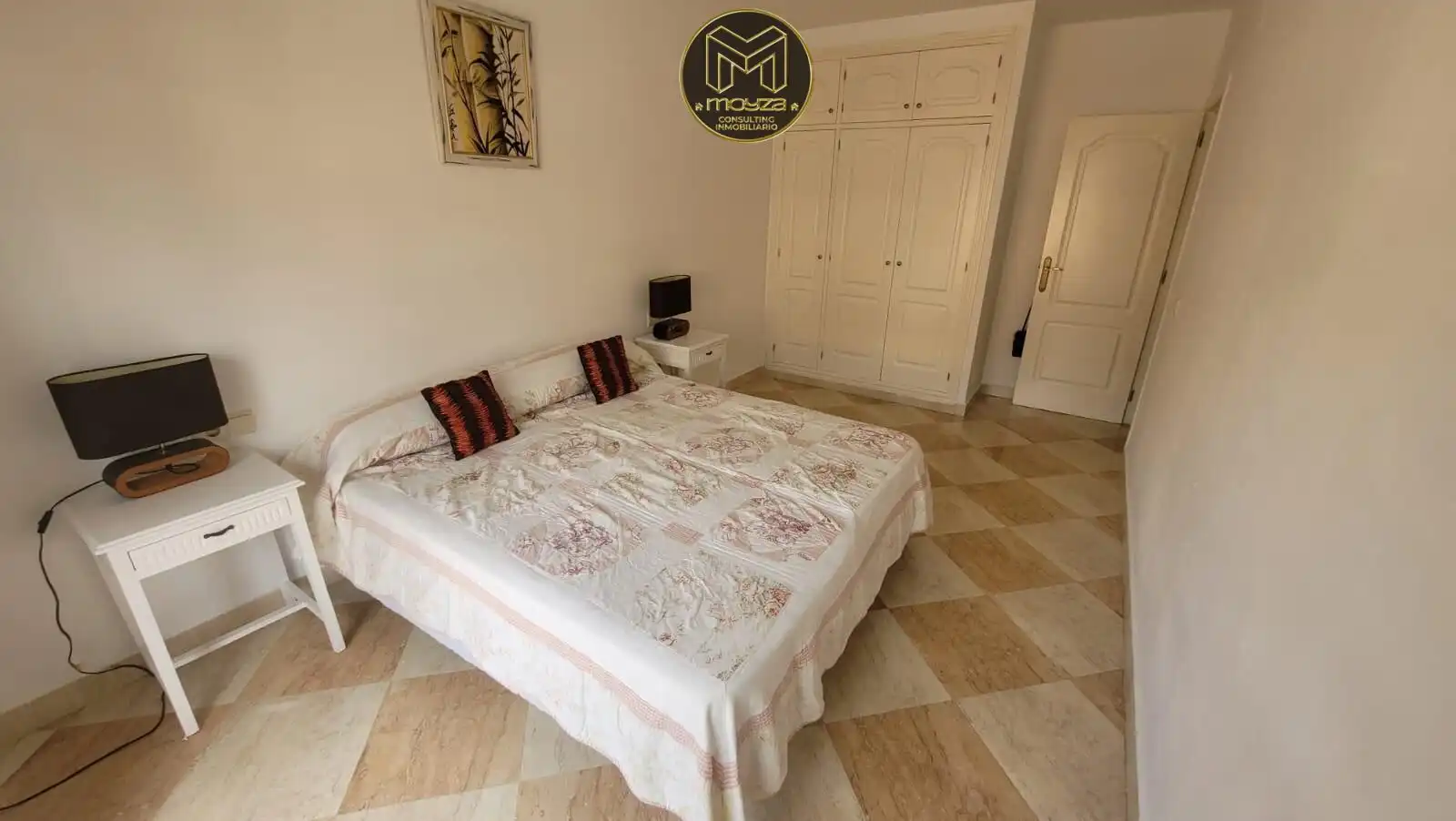 Flat to rent in San Luis de Sabinillas, imagen 9