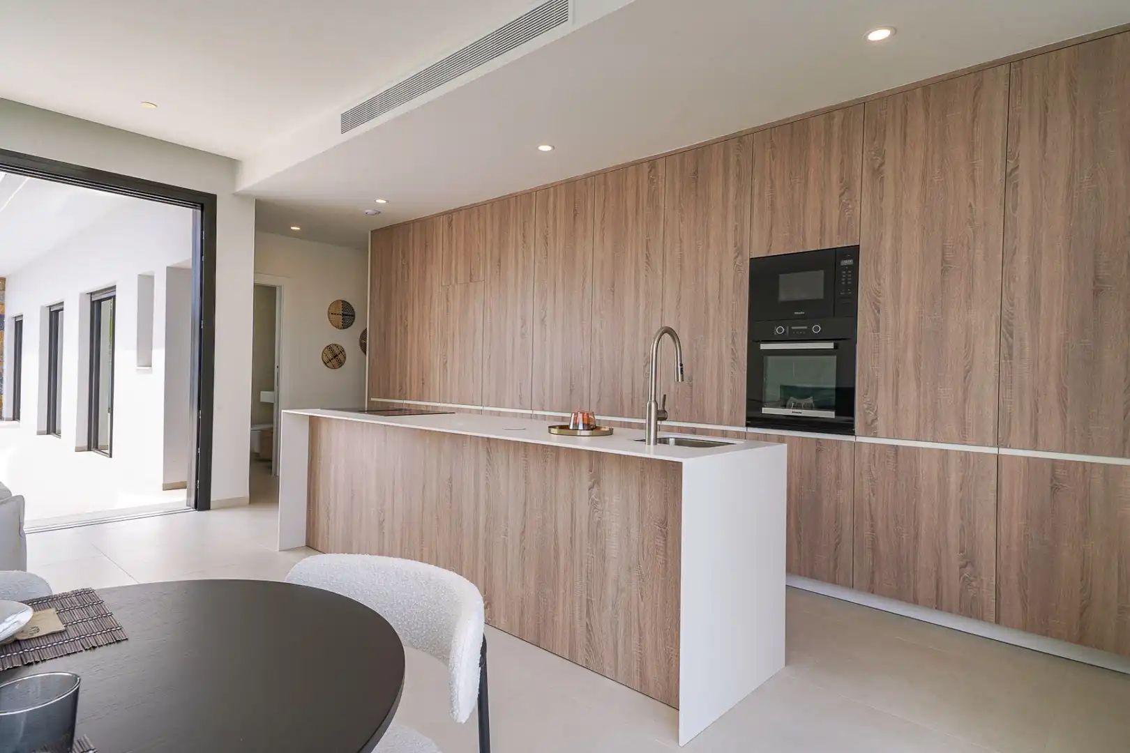 Casa con terrazza in vendita a Las Lomas de Rame - Bahía Bella, imagen 17