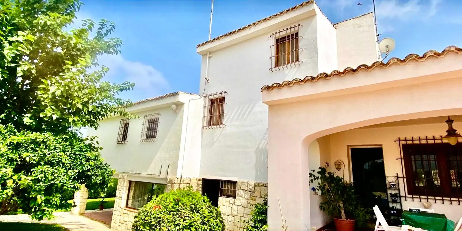 Casa o xalet en venda a Centro