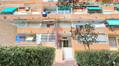 Foto 5 de Apartament en venda a Urbanizacion Lomas del Polo, 6, El Moncayo - El Pòrtic, Alicante