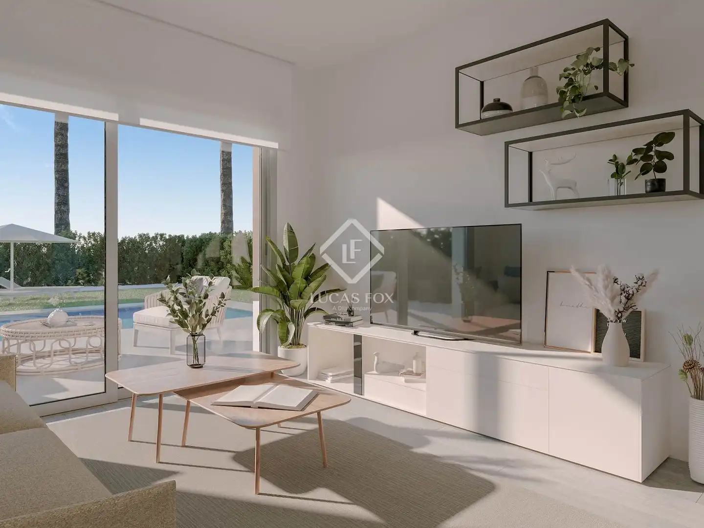 Flat with pool for sale in Colònia Sant Jordi, imagen 45