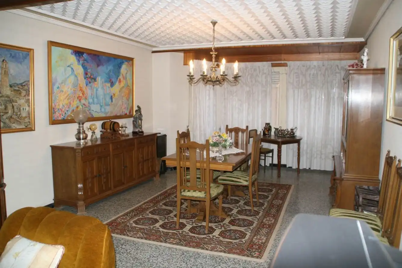 Haus mit Terrasse zum Verkauf in Monóvar  / Monòver, imagen 10