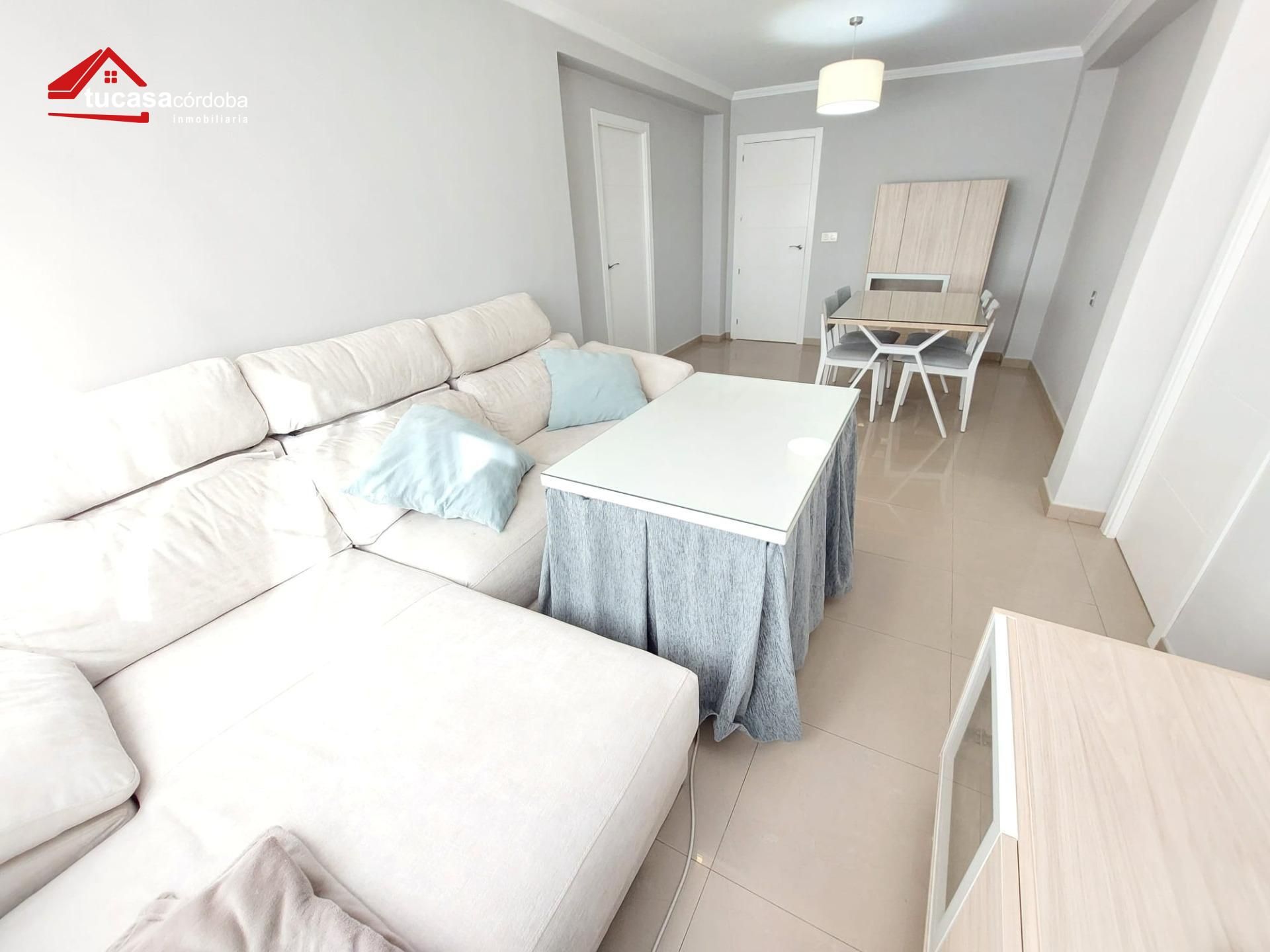 Bedroom of Flat for sale in  Córdoba Capital  with Air Conditioner