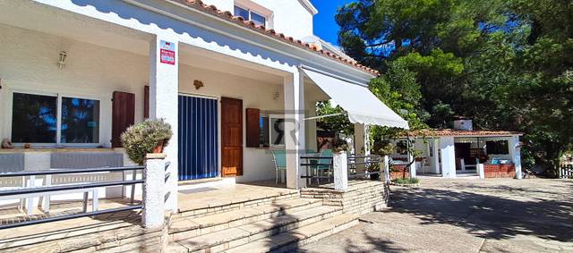 Casa-chalet en Venta en Carrer del Dragó, 92 en L'Albiol