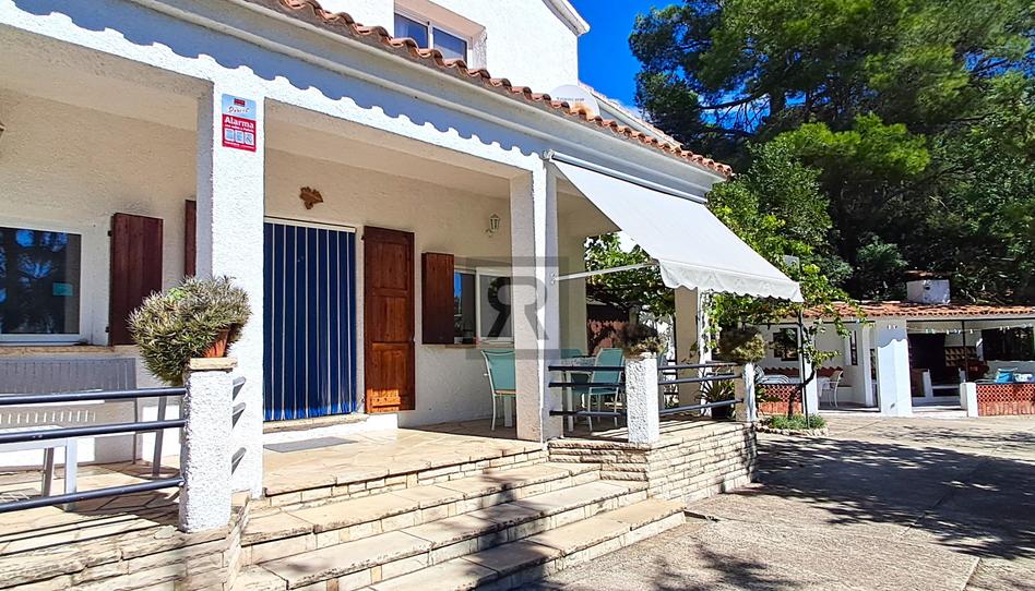 Photo 1 of House or chalet for sale in Carrer del Dragó, 92, L'Albiol, Tarragona