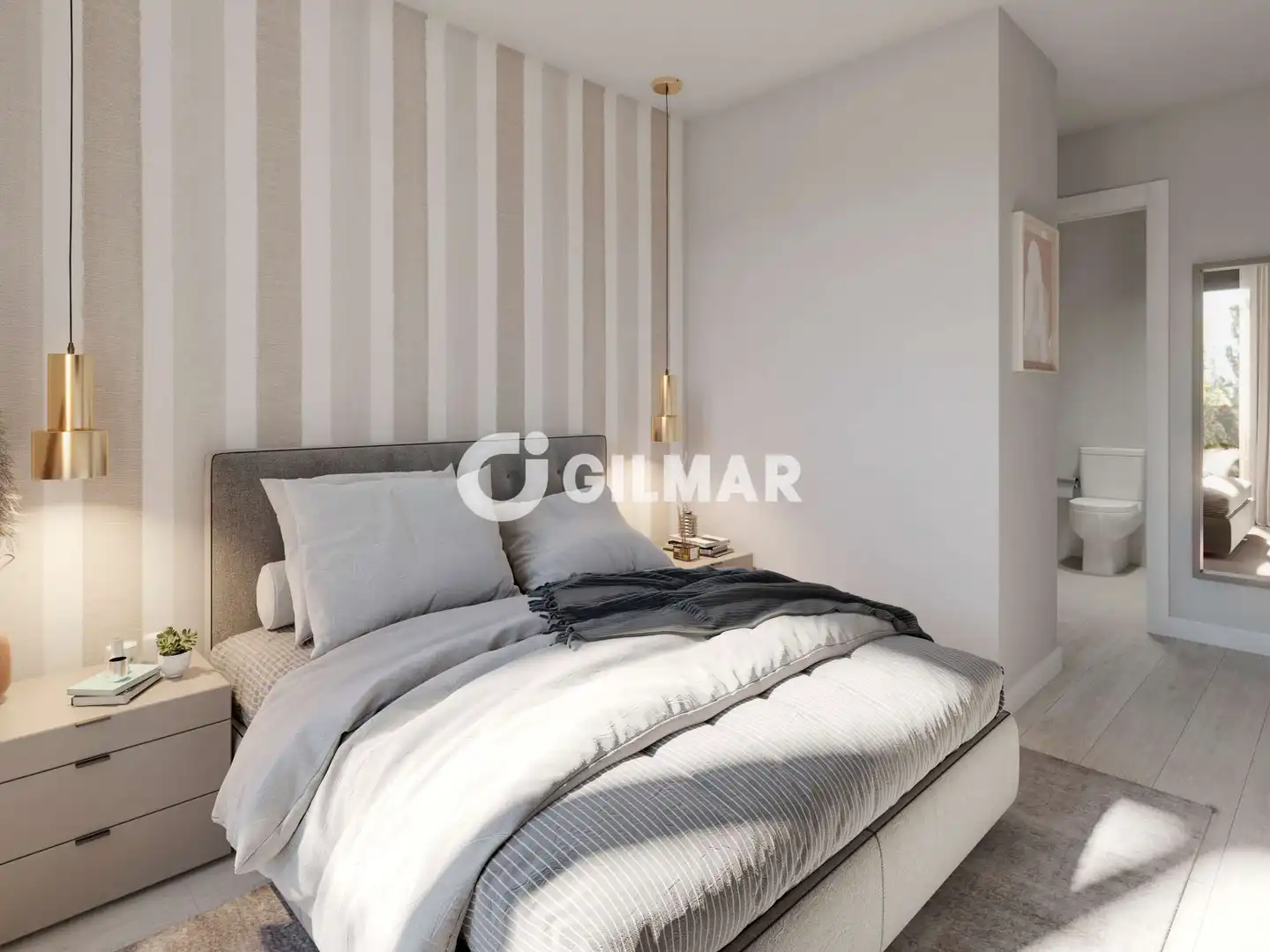 Penthouse with balcony for sale in El Cantizal, imagen 11