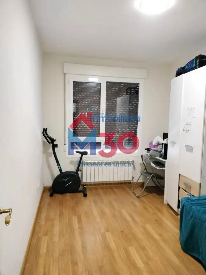 Wohnung zum Verkauf in Miranda de Ebro mit Heizung, Parkett und Terrasse