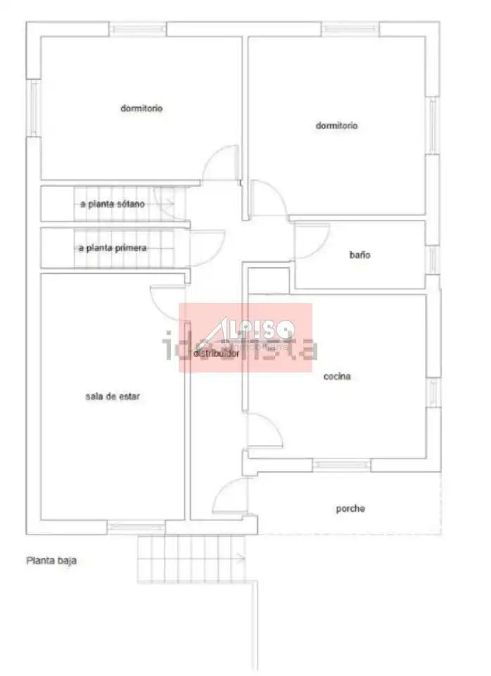 Haus mit Garten zum Verkauf in Vilamarín, imagen 37