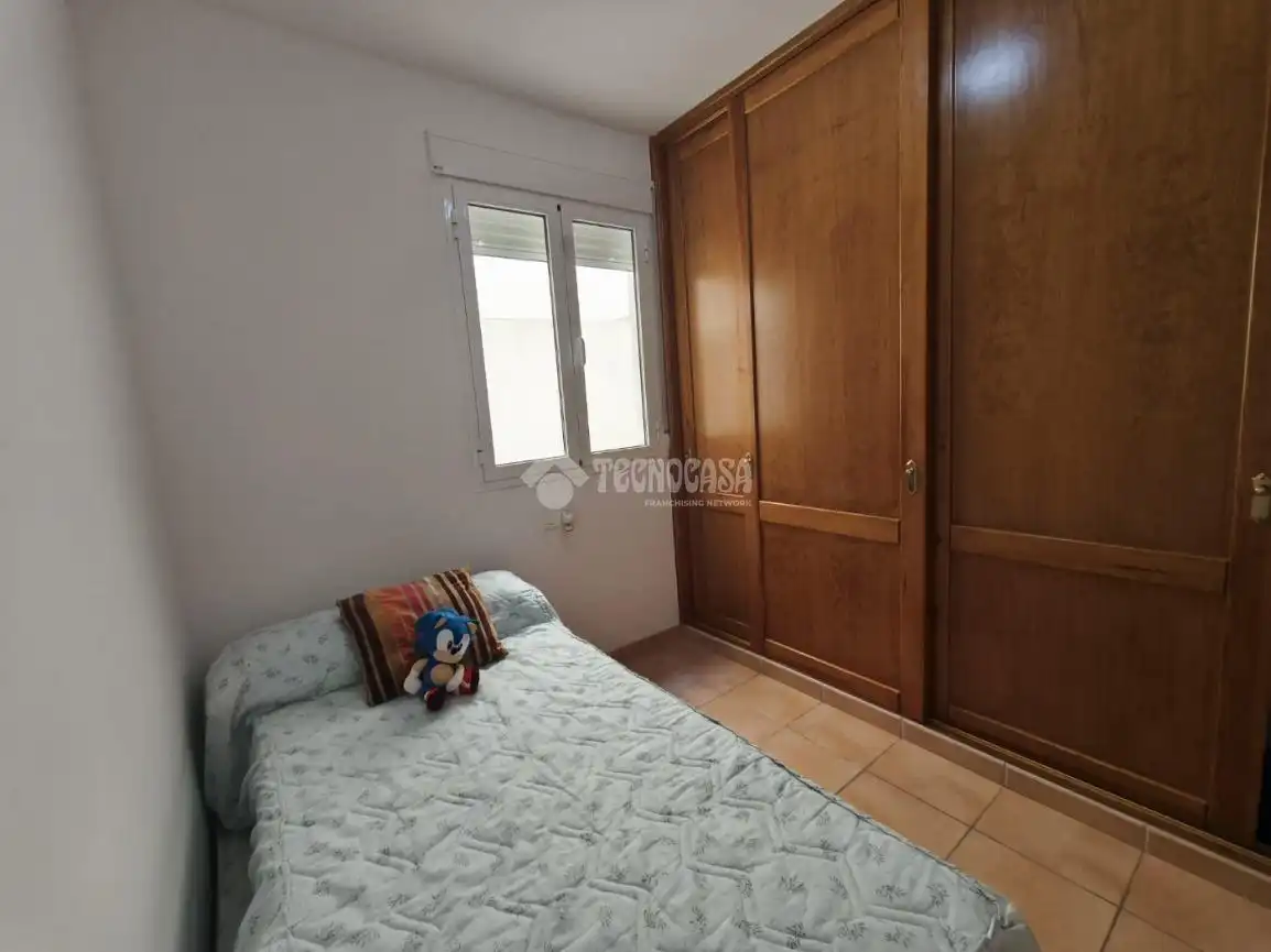 Appartamento con terrazza in vendita a Villaricos, imagen 16