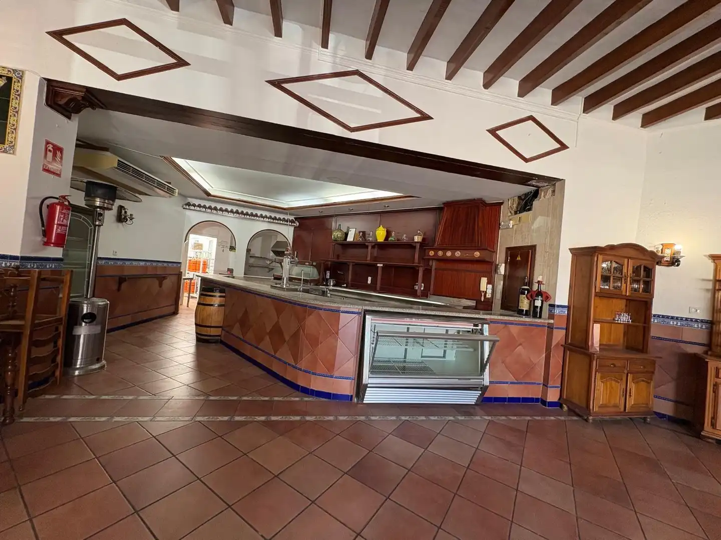 Casa o chalet en venta en Morón de la Frontera