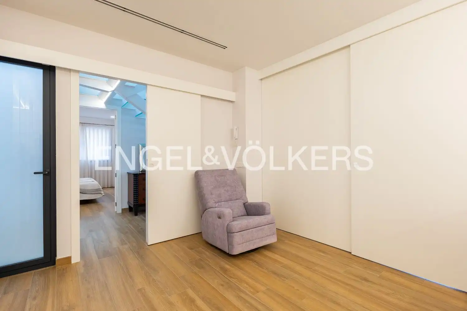 Habitación de Casa o chalet en venta en Benifaió con Aire acondicionado, Calefacción y Terraza