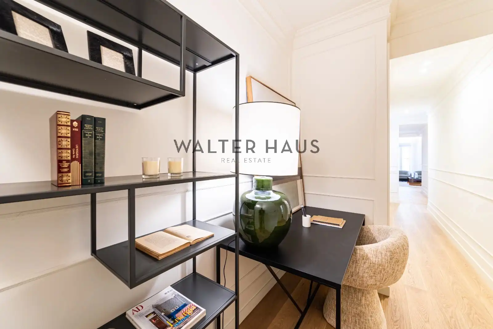Piso con ascensor en venta en Calle Velázquez, imagen 34