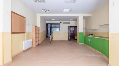 Photo 5 of Premises for sale in Calle Lapuente, Santiago, 8, Barrio Jesús,  Zaragoza Capital