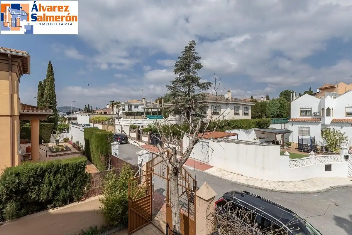 Casa con terrazza in vendita a Calle ARCES UR.MONTELUZ, imagen 34