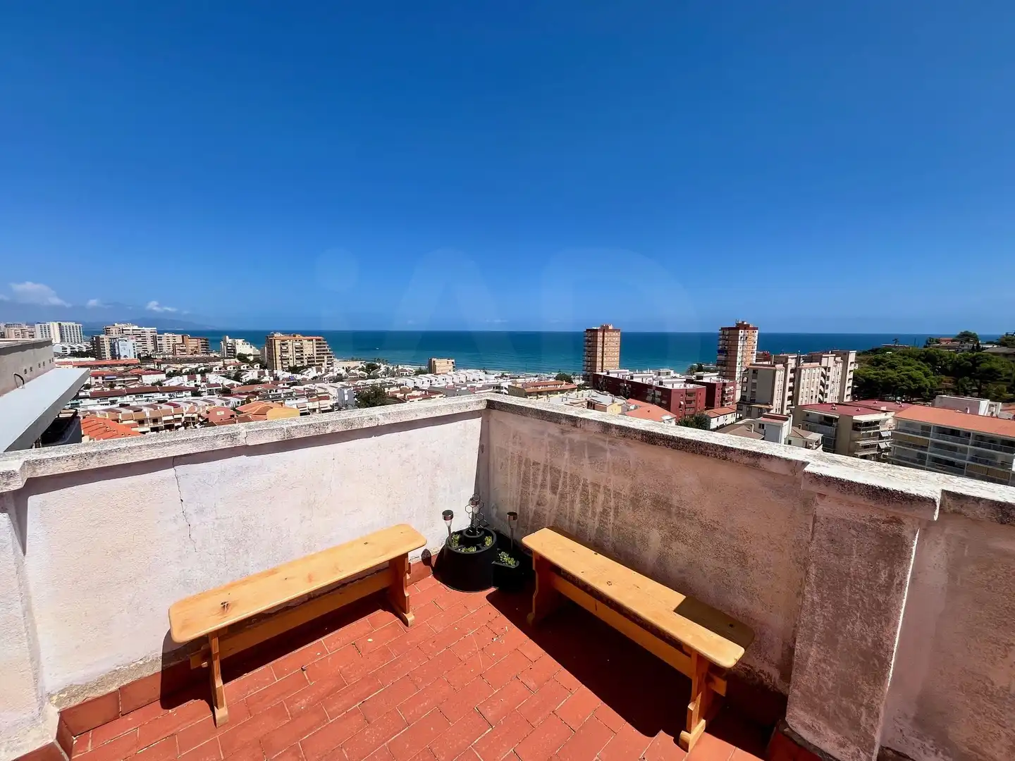 Study for sale in Playa Morro de Gos