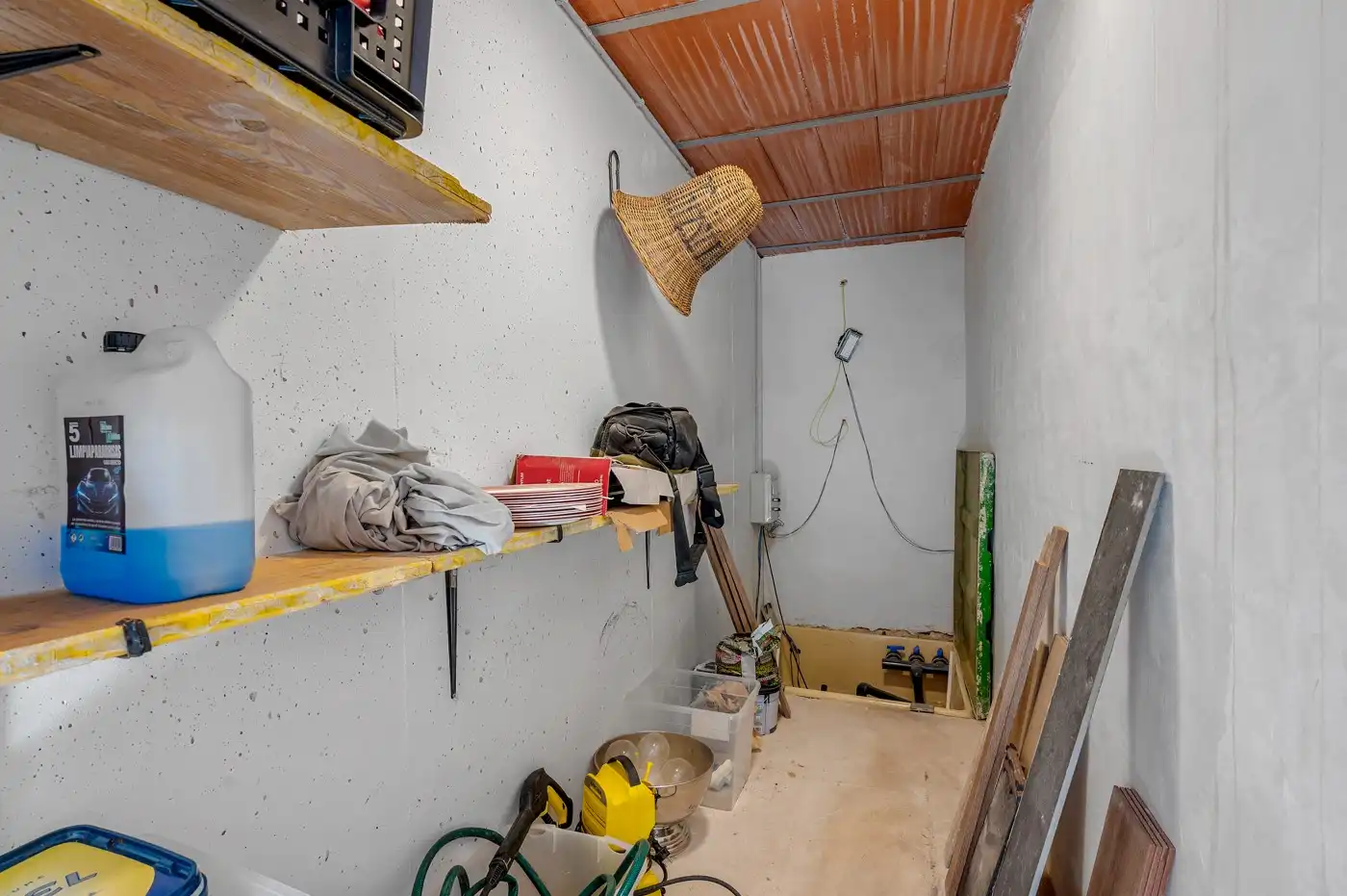 Casa amb piscina en venda a Fortuna, imagen 44