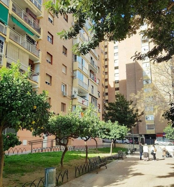 Piso en venta en Calle Galera, 5, Parque Victoria Eugenia, Bailén - Miraflores