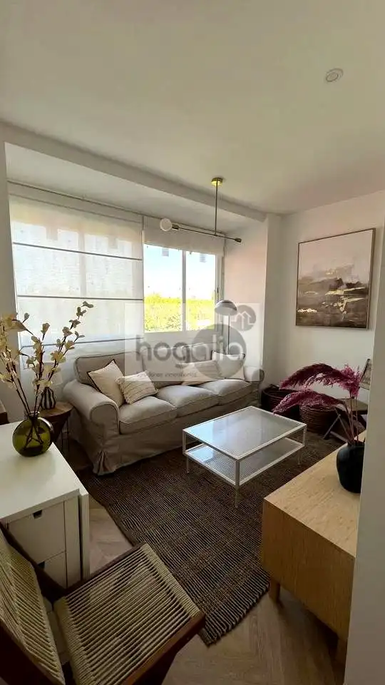 Wohnung zur Miete in Cerro - Amate