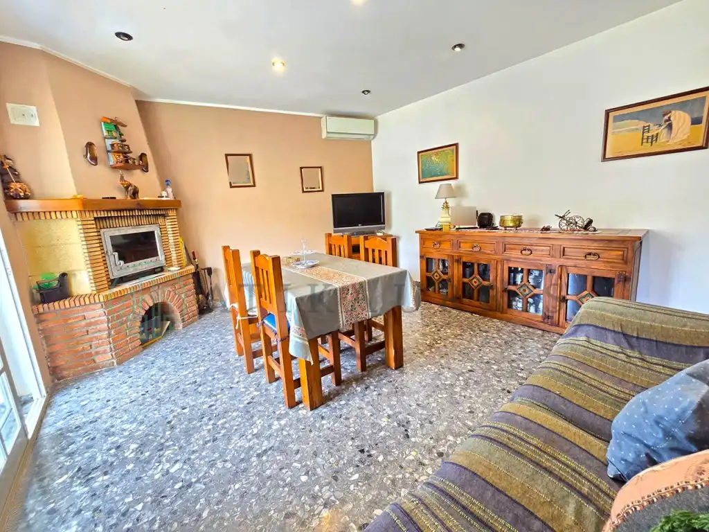 Haus zum Verkauf in Barrio Rio Bermuza, imagen 4