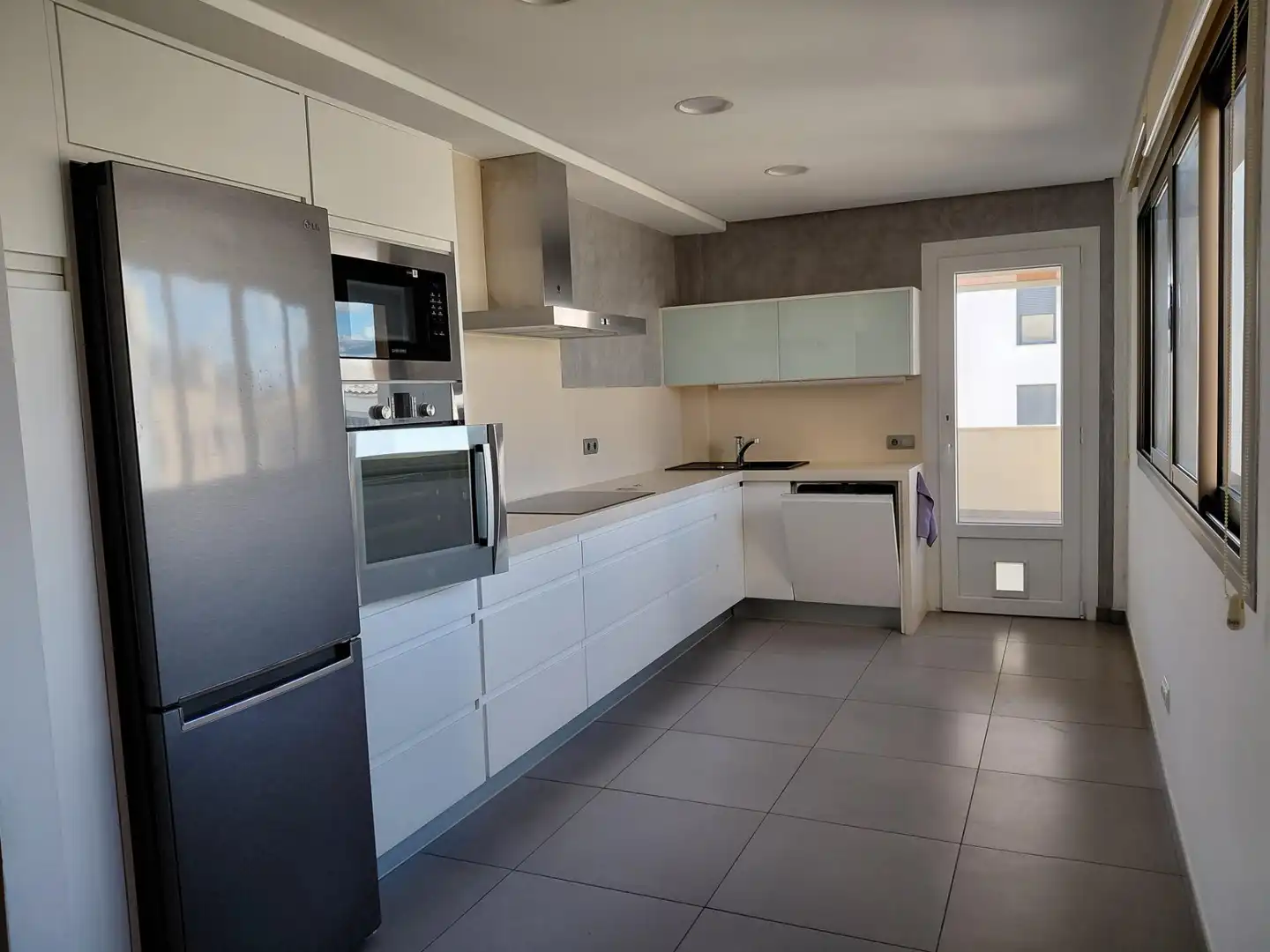 Flat with lift to rent in Carrer VIA ALEMANYA, imagen 13