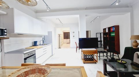 Foto 2 de Apartamento de alquiler en Arenales - Lugo - Avda. Marítima, Las Palmas de Gran Canaria