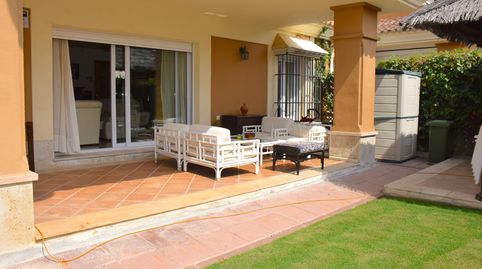 Foto 4 de Casa adosada en venta en Santa Clara, Marbella