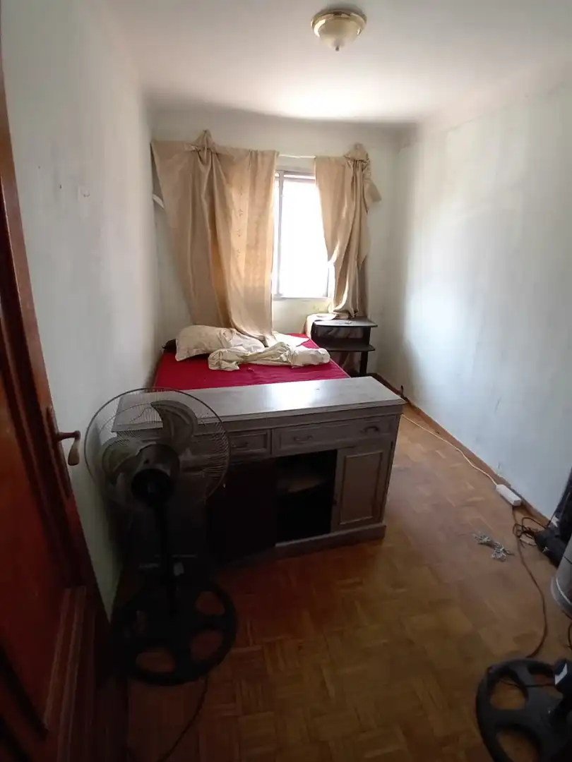 Schlafzimmer von Wohnung zum Verkauf in Madrid