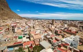 Xalet en venda a BÂº lo Cartagena Mo, imagen 4