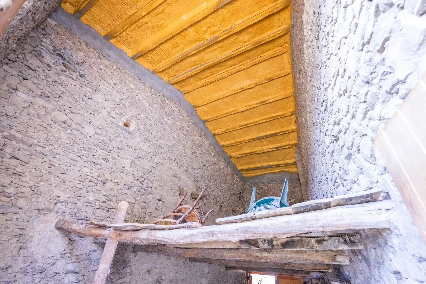 Casa rústica en venta en Gombrèn, imagen 35