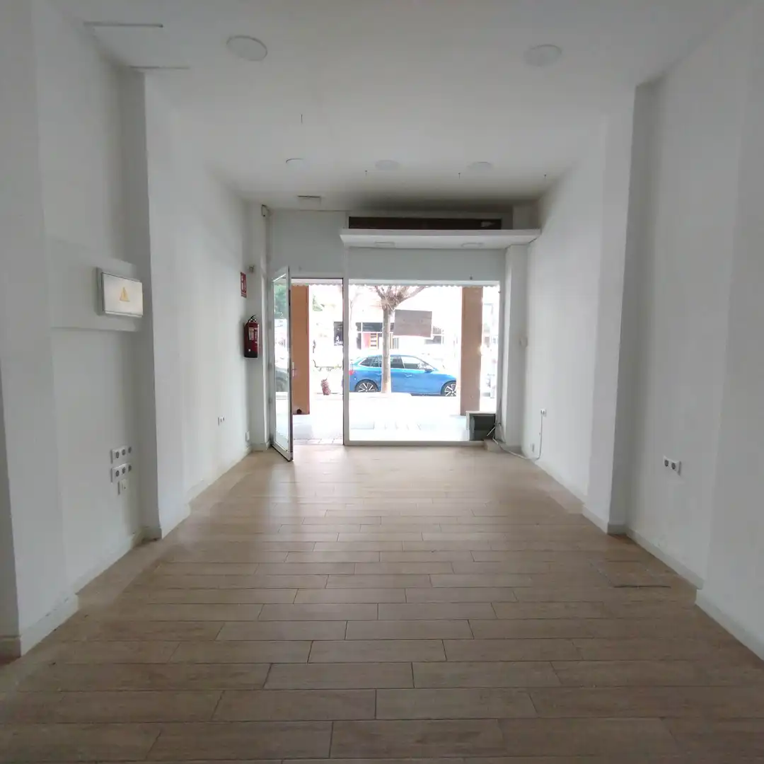 Gewerbefläche zur Miete in Paseo Marítimo - San José - La Laguna, imagen 6