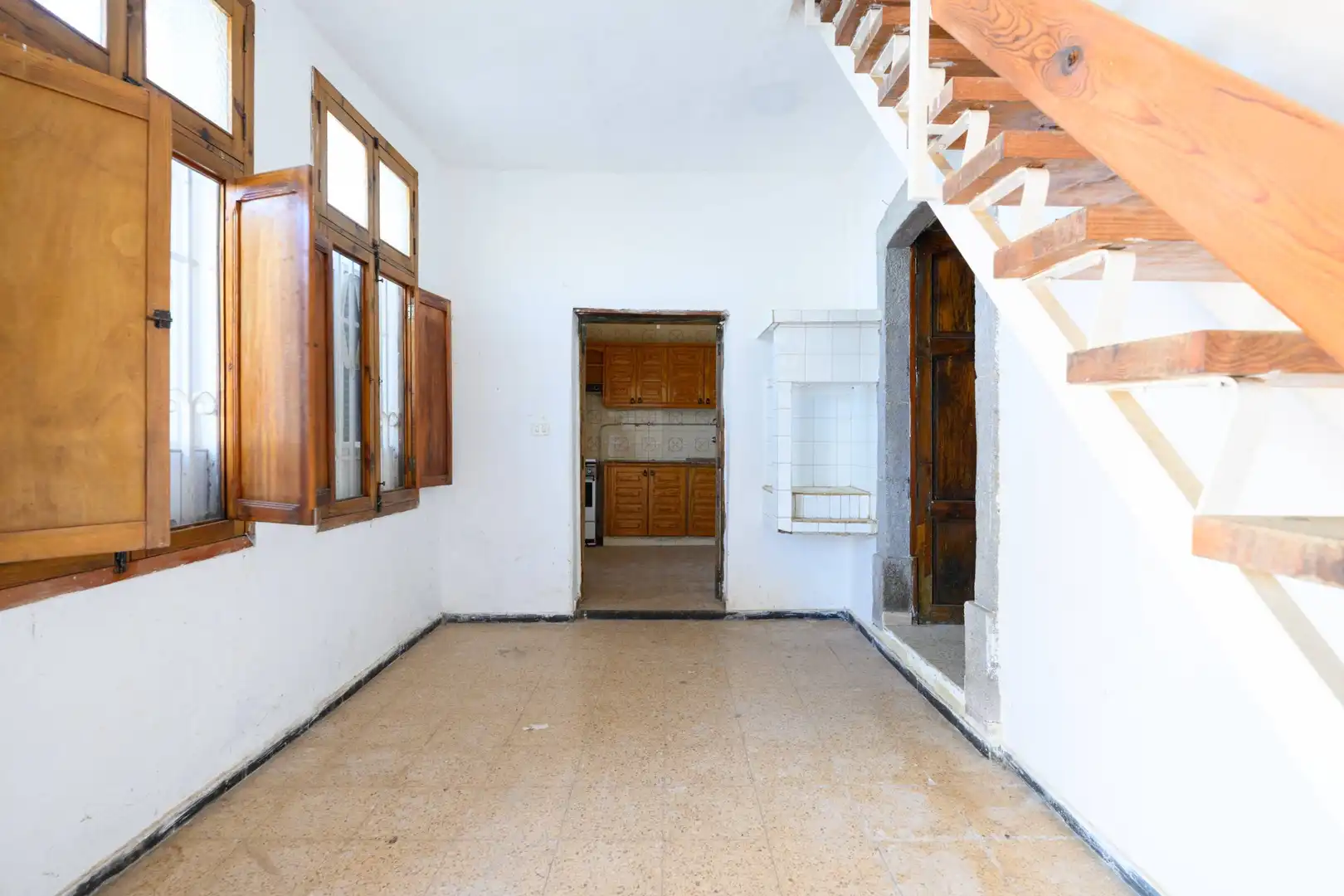 Casa o xalet en venda en Valsequillo de Gran Canaria amb Jardí privat i Terrassa