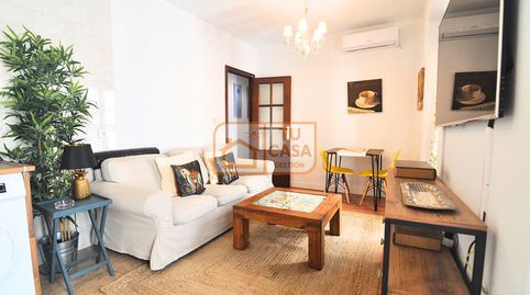Photo 4 of Flat for rent in Calle Clavellinas, Casco Antiguo, Cáceres Capital