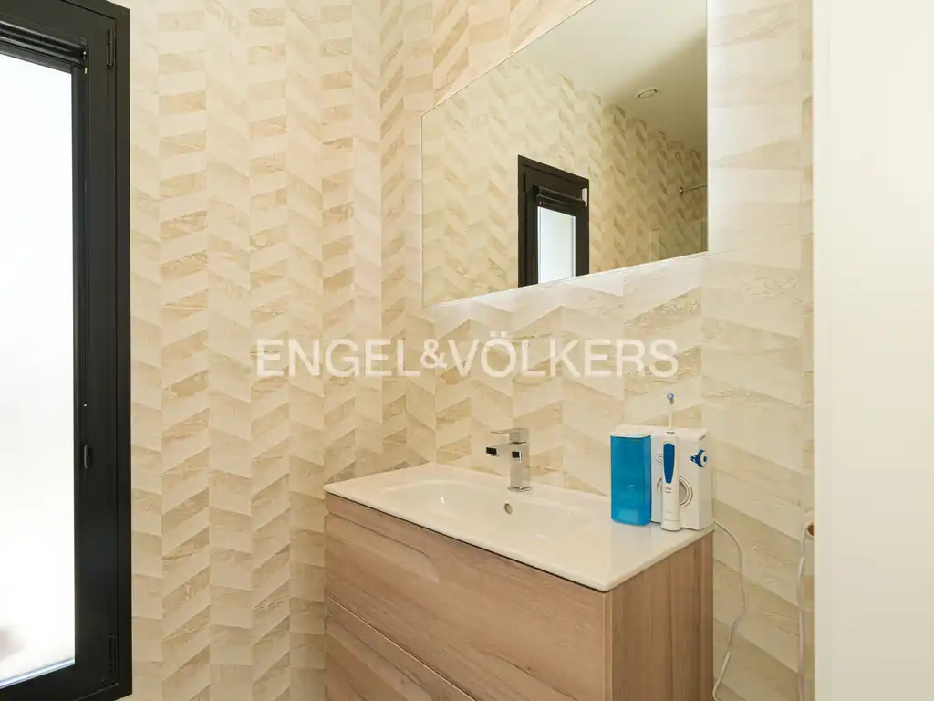 Casa amb piscina en venda a Balcón de Finestrat - Terra Marina, imagen 30