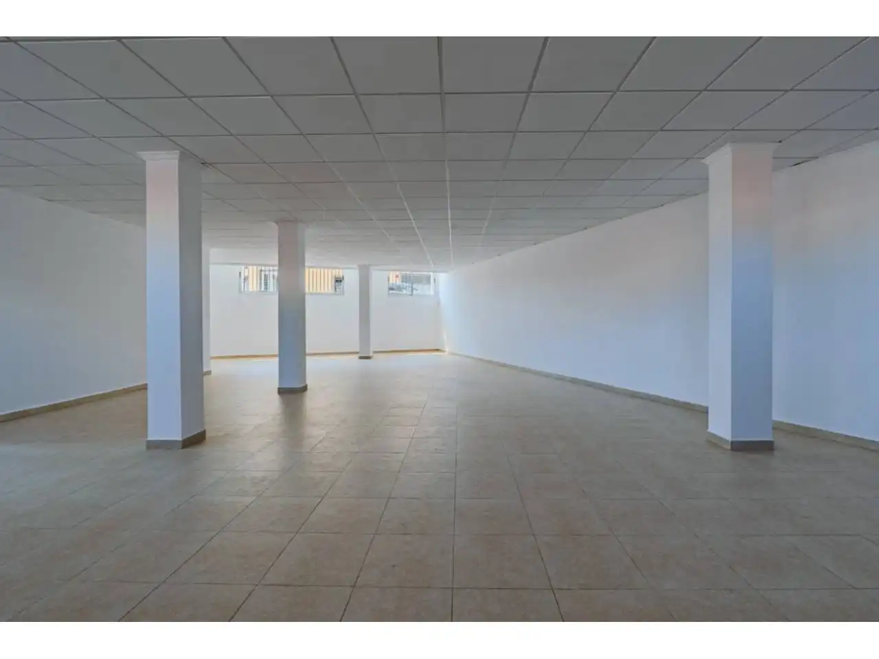 Local comercial en venta en Calle Patricio Zammit 75, imagen 8