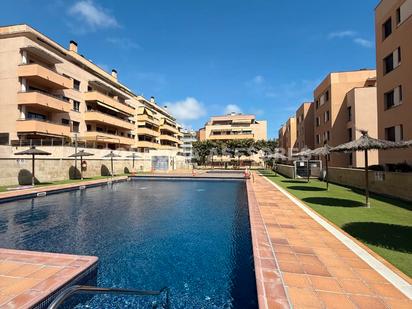 Piscina de Pis en venda en Lloret de Mar amb Aire condicionat, Calefacció i Terrassa