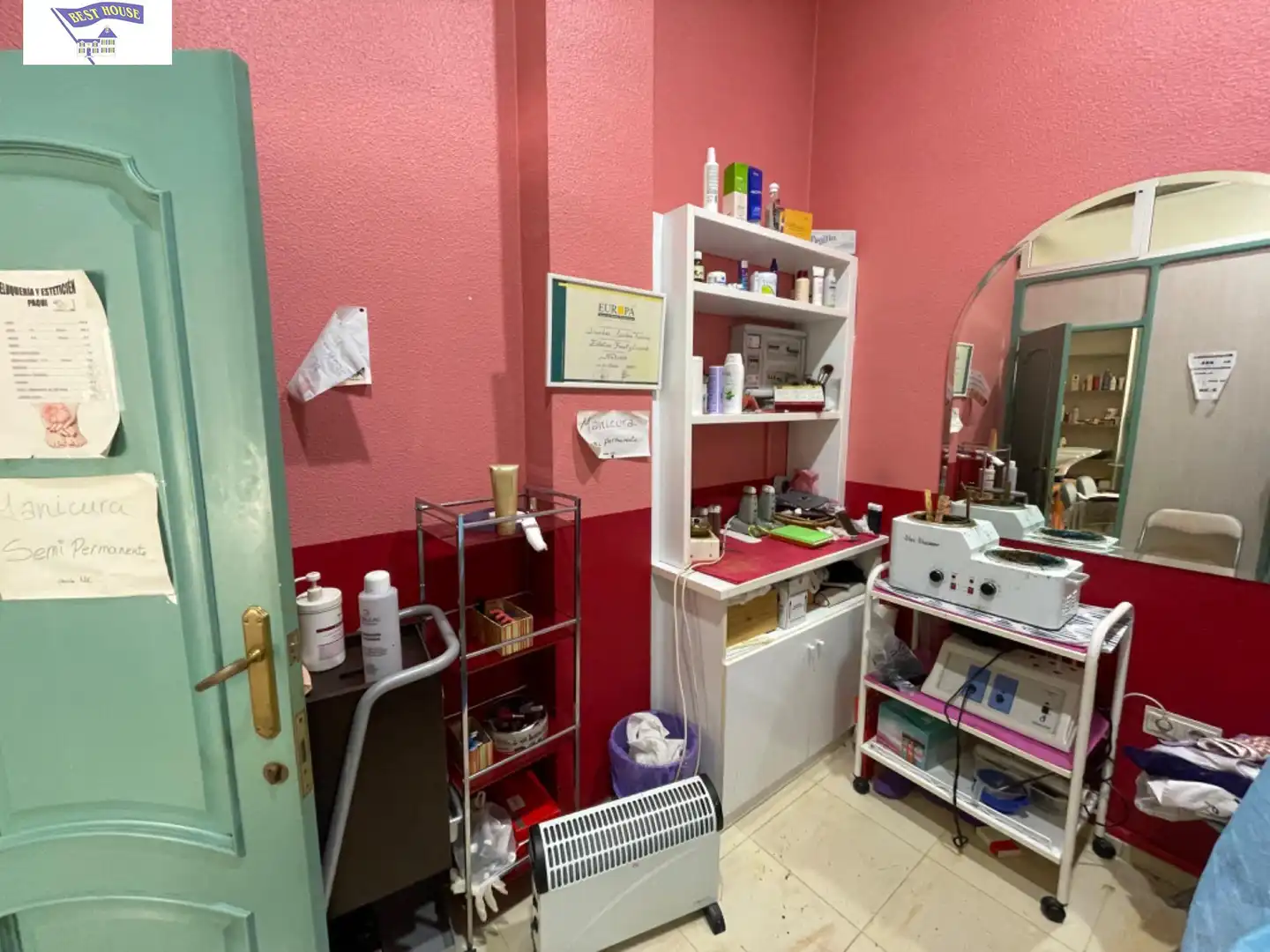 Local comercial en venda a San Pablo, imagen 7