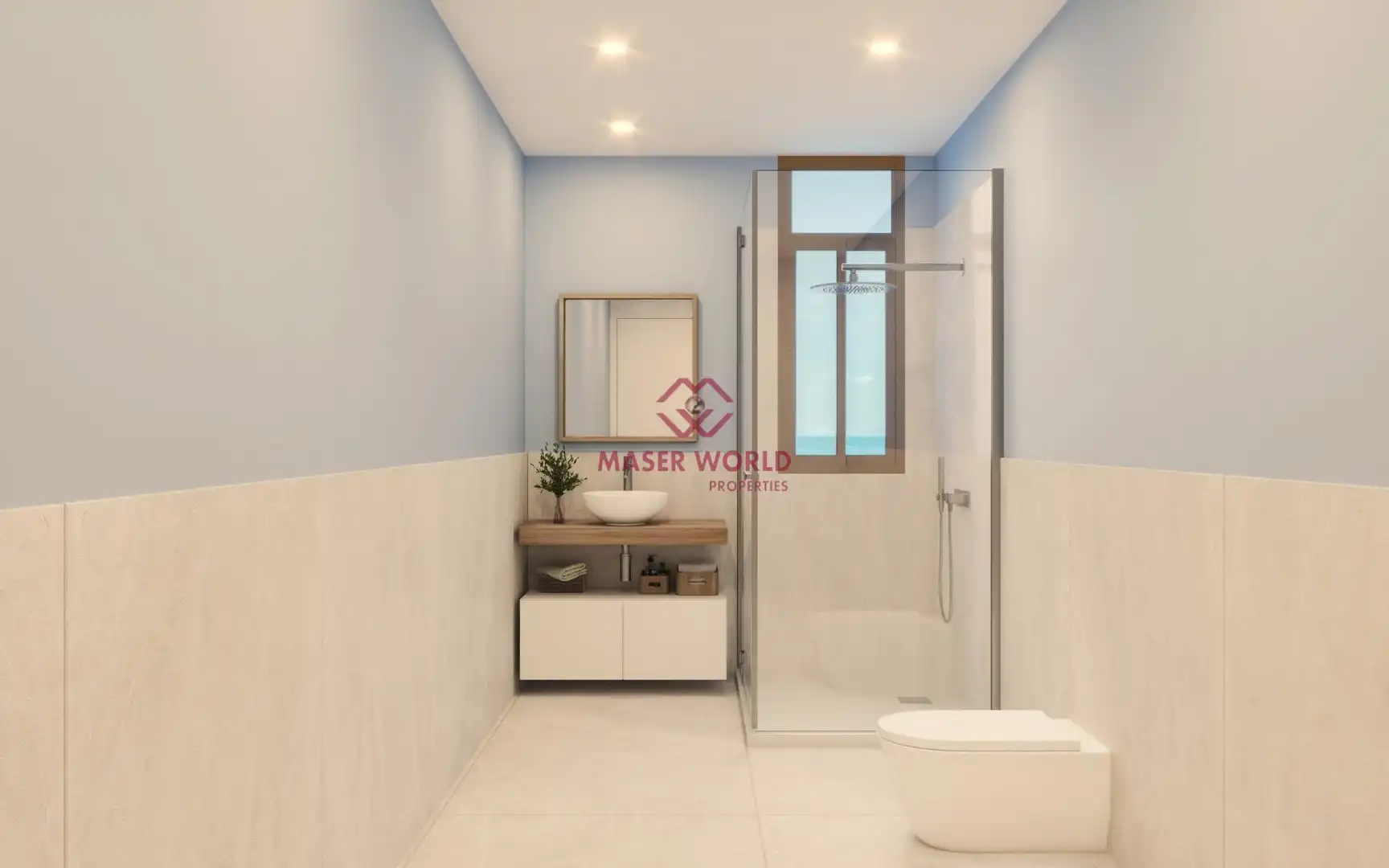 Apartment with pool for sale in Plans - Gasparot, imagen 7