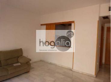 Bedroom of Flat to rent in  Sevilla Capital  with Air Conditioner