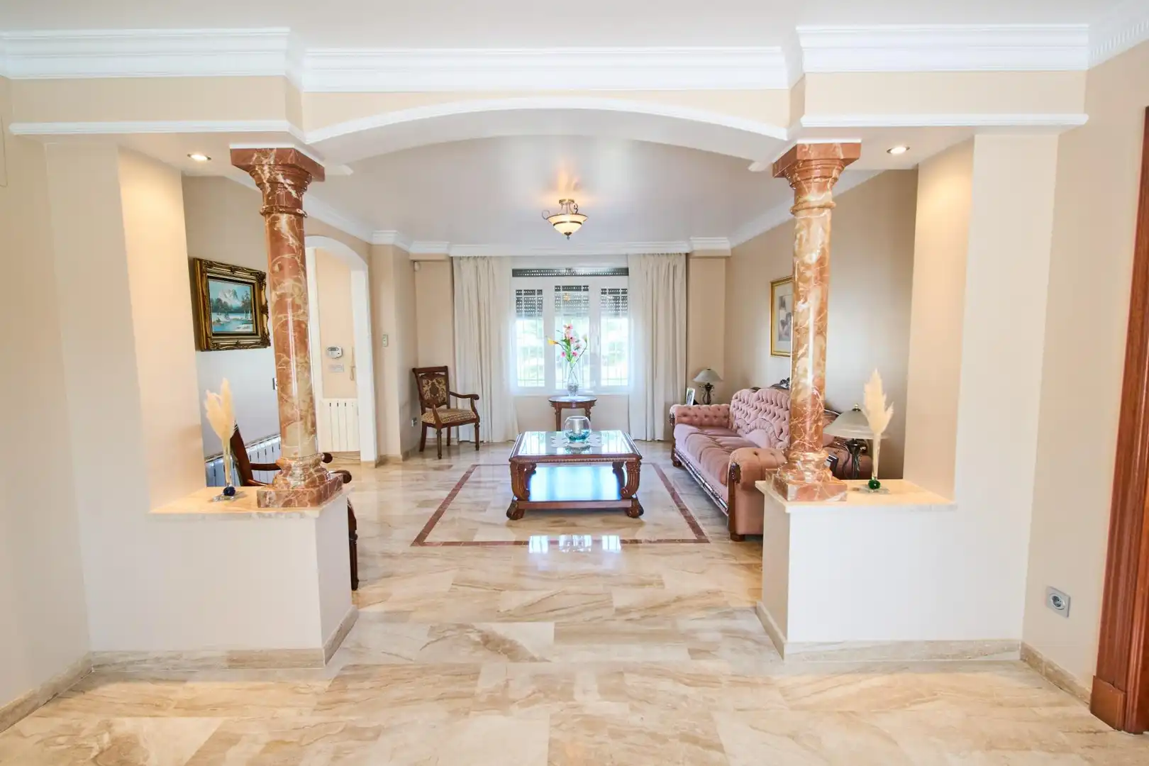 Casa o chalet en venta en Dílar con Aire acondicionado, Calefacción y Jardín privado