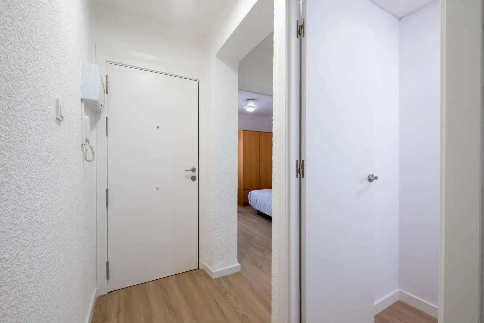 Apartamento de alquiler en Moncada con Amueblado