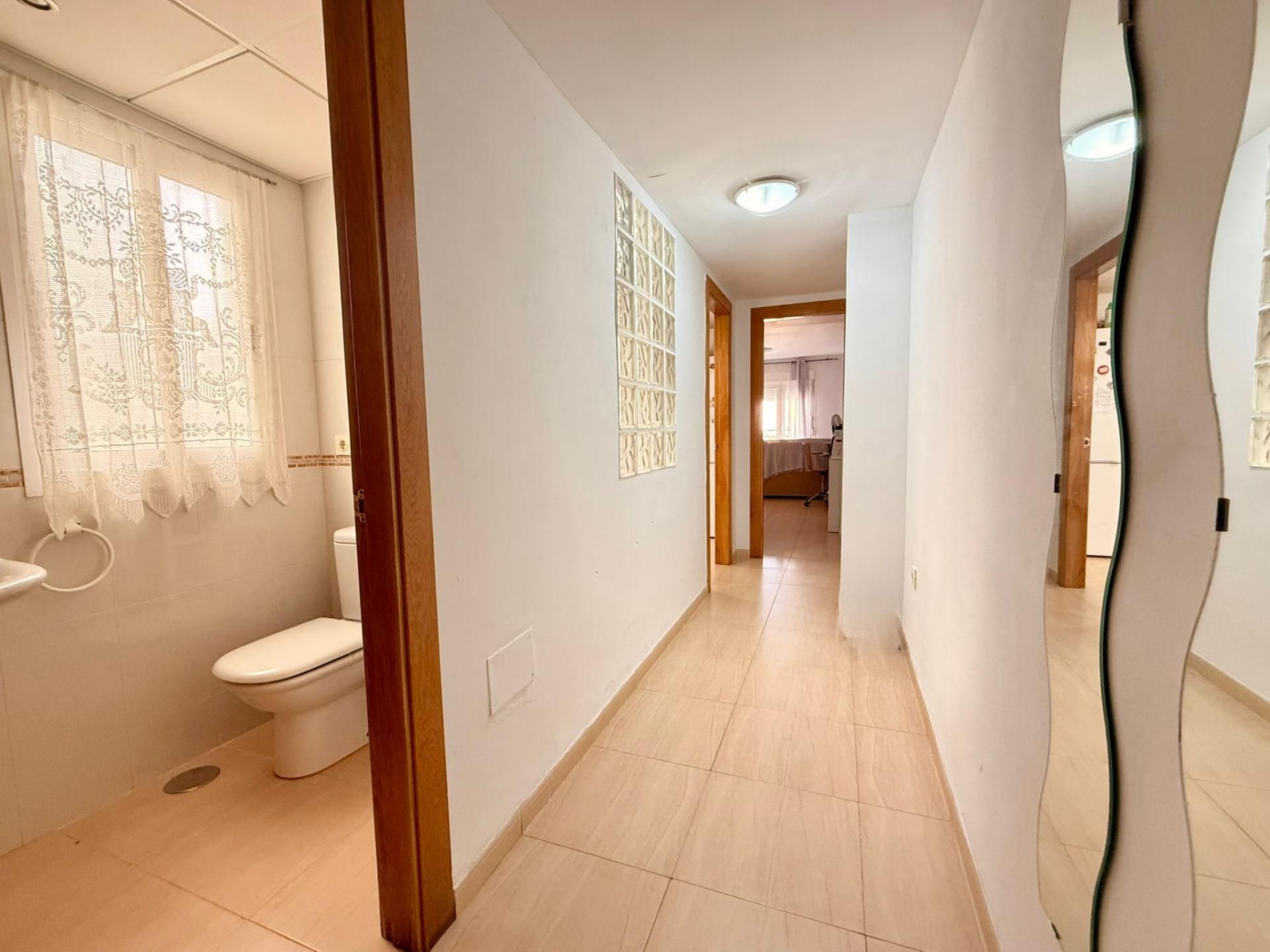 Flat for sale in Roquetas de Mar
