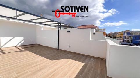 Foto 2 de Casa adosada de lloguer a Playa de San Juan, Guía de Isora