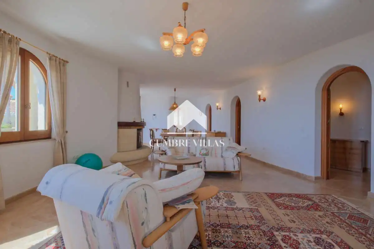 Haus mit Pool zum Verkauf in Monte los Almendros - El Pargo - Costa Aguilera, imagen 54