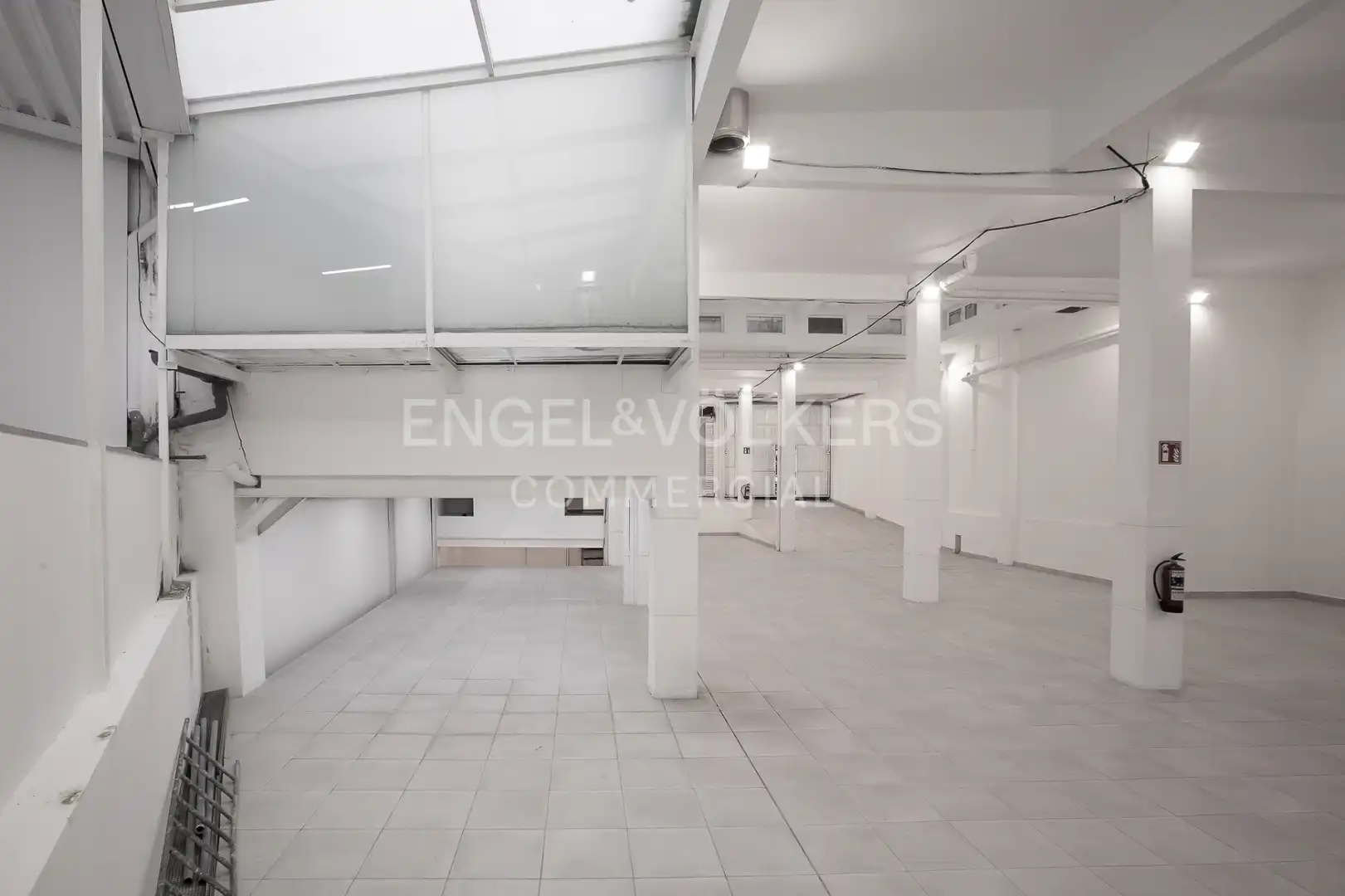 Local comercial en venda a Pérez Galdós Kalea, imagen 12