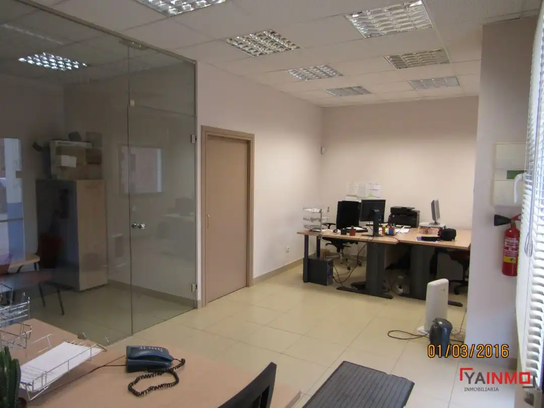 Büro zum Verkauf in San Martín