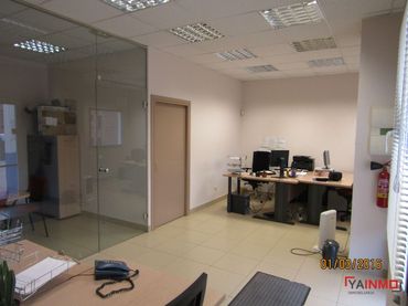 Oficina en venda a San Martín