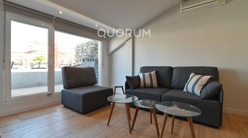 Foto 4 von Wohnung zur Miete in Calle de Ercilla, Campuzano, Bilbao