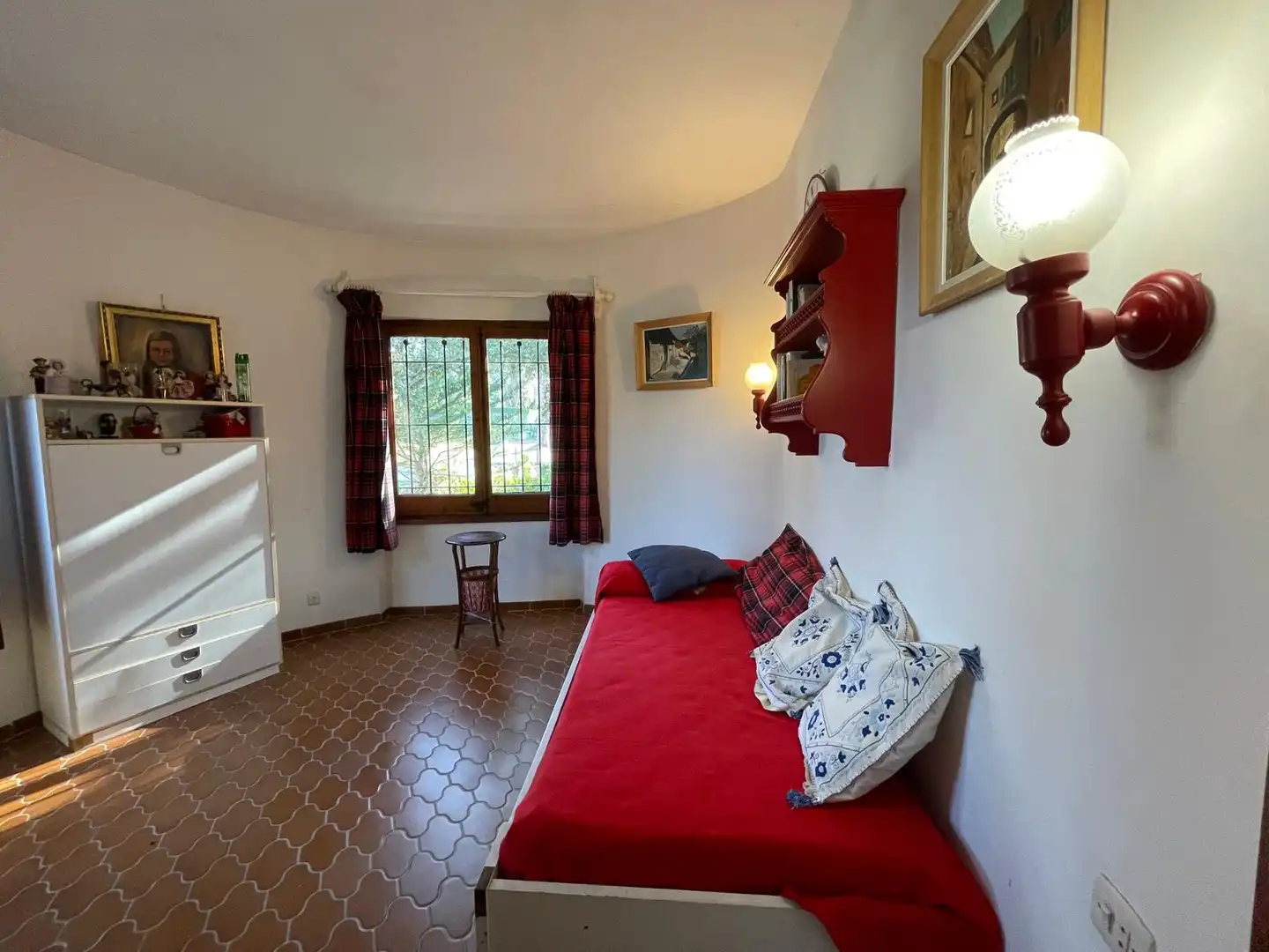 Chalet con jardín en venta en Golf Costa Brava, imagen 25