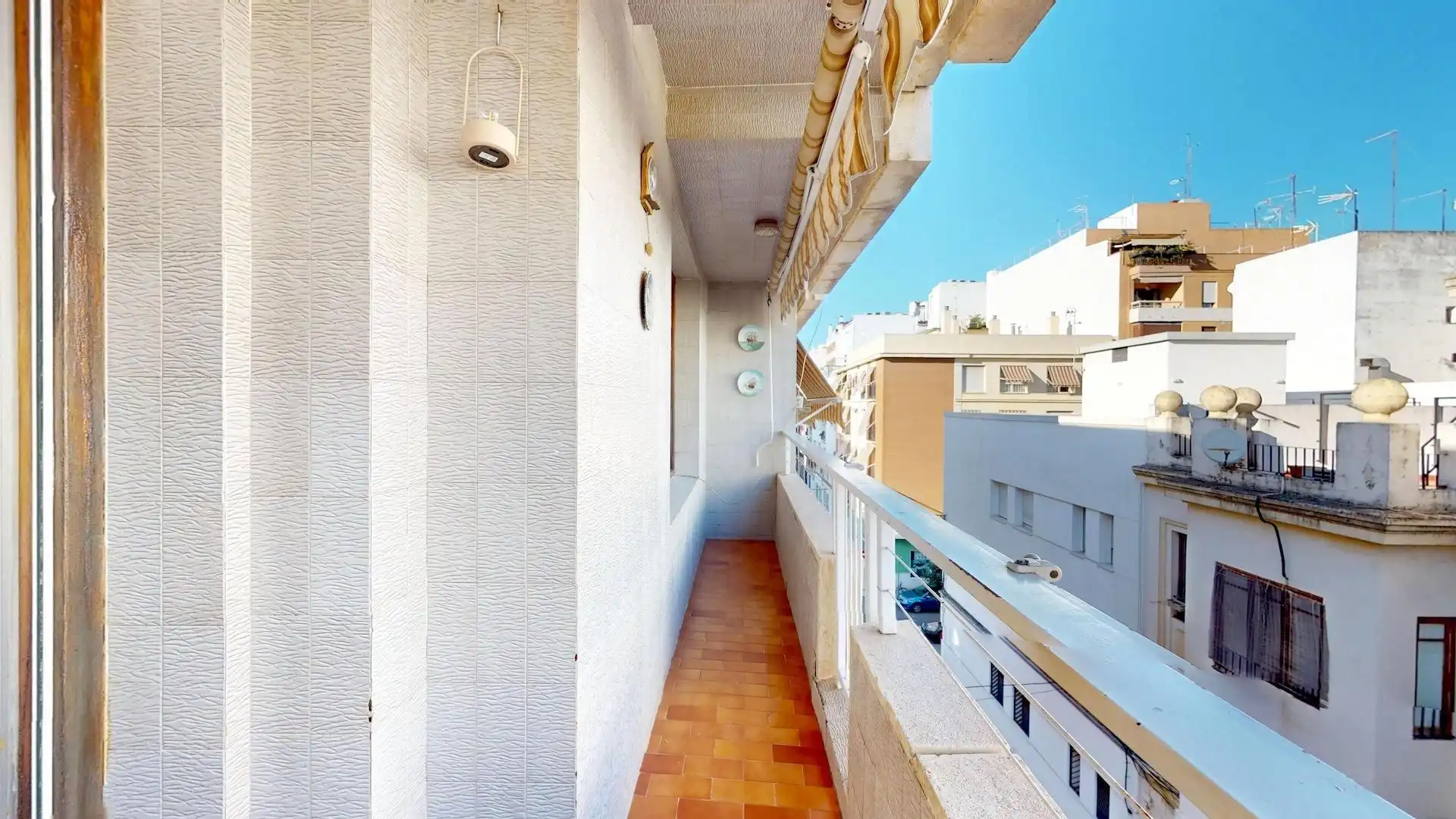 Piso con ascensor en venta en Poniente-Sur, imagen 13